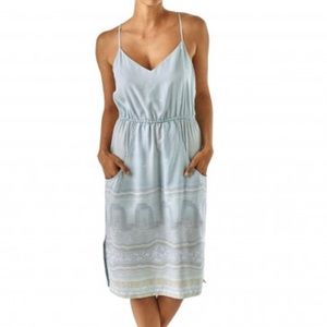 PATAGONIA Lost Wildflower Dress